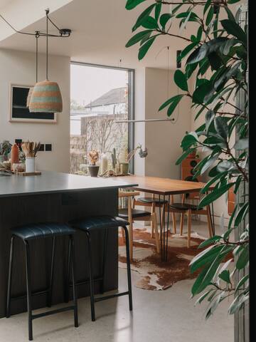 TÍ Stanley |Dublin| Architect Designed Home|2 Bed gallery image 3