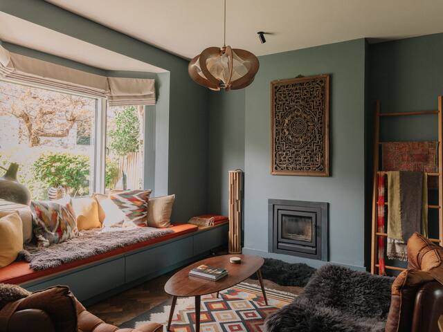 TÍ Stanley |Dublin| Architect Designed Home|2 Bed gallery image 4