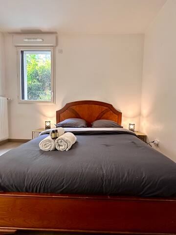 Tatiana Et Marc managed Airbnb listing 3