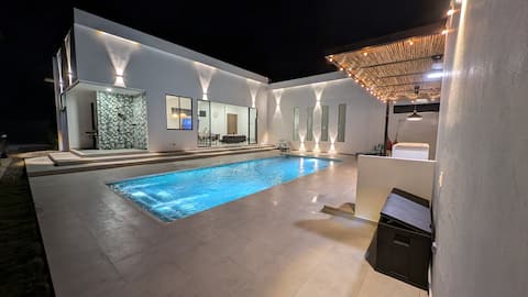 The Refuge: Your Oasis in Nilo