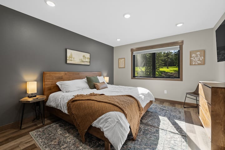 Спална соба 1