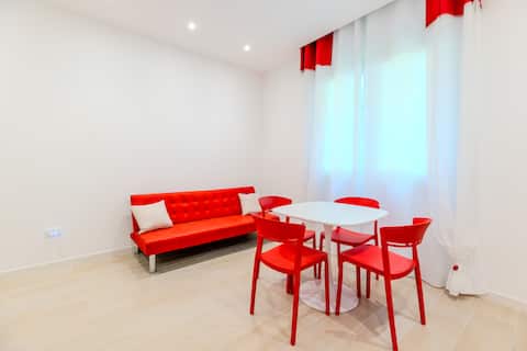 Airbnb con migliori performance: [Costa Smeralda] Modern House I a Olbia