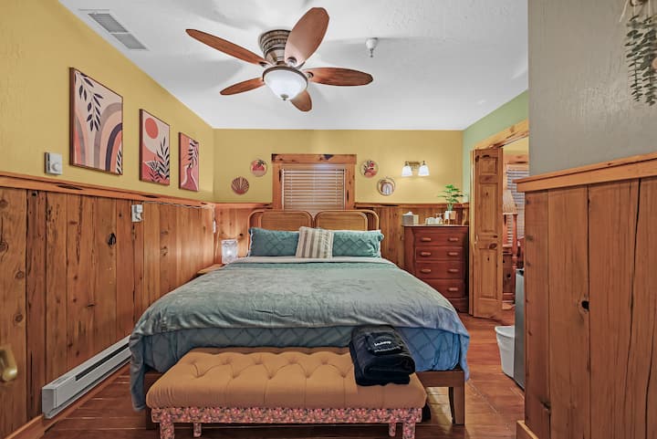 საძინებელი 1