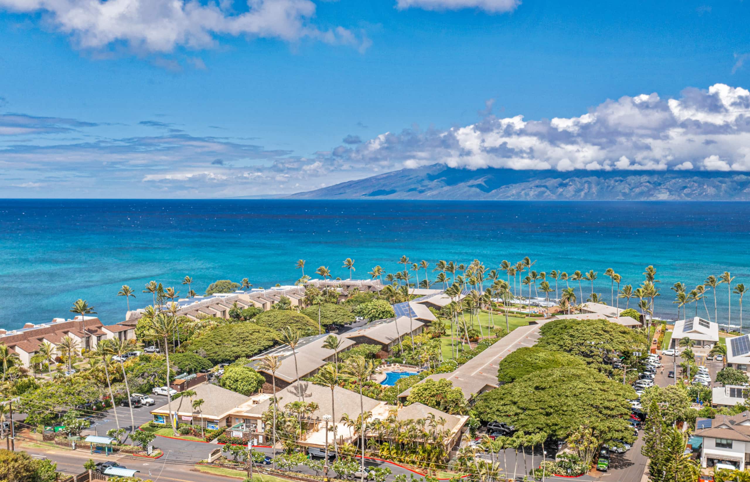 Condo in Lahaina · ★4.98 · Studio · 1 bed · 1 bath - Image 42
