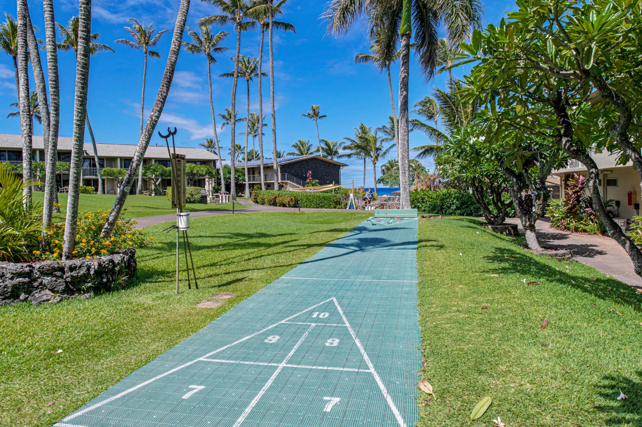 Condo in Lahaina · ★4.98 · Studio · 1 bed · 1 bath - Image 45