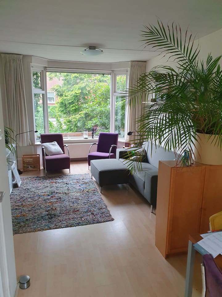 Historical Home Near City Center 4 Persons - Leeuwarden