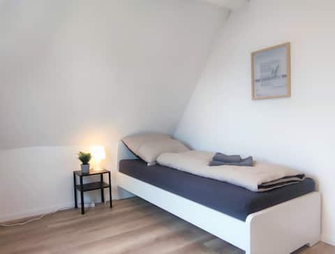 Fitters home in Trossingen near VS-newly renovated