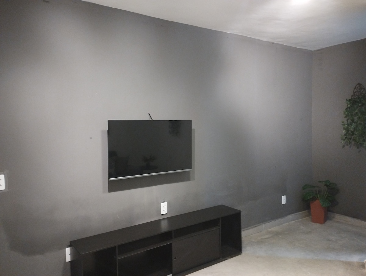 Imóvel de sucesso: Air-Conditioning Mauricio Nassau Garage Two 4th em Caruaru