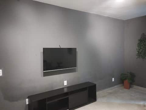 Imóvel de sucesso: Air-Conditioning Mauricio Nassau Garage Two 4th em Caruaru