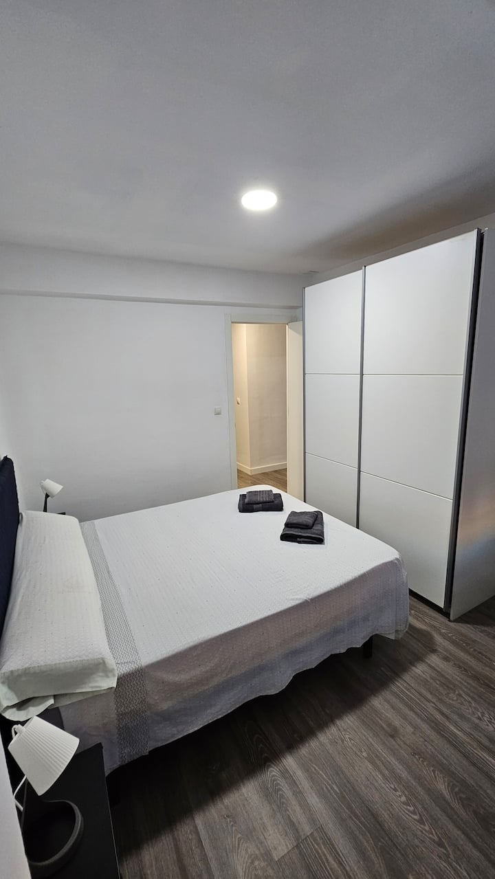 საძინებელი 1