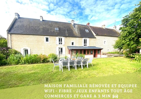 Percy's Family Farm - 9p