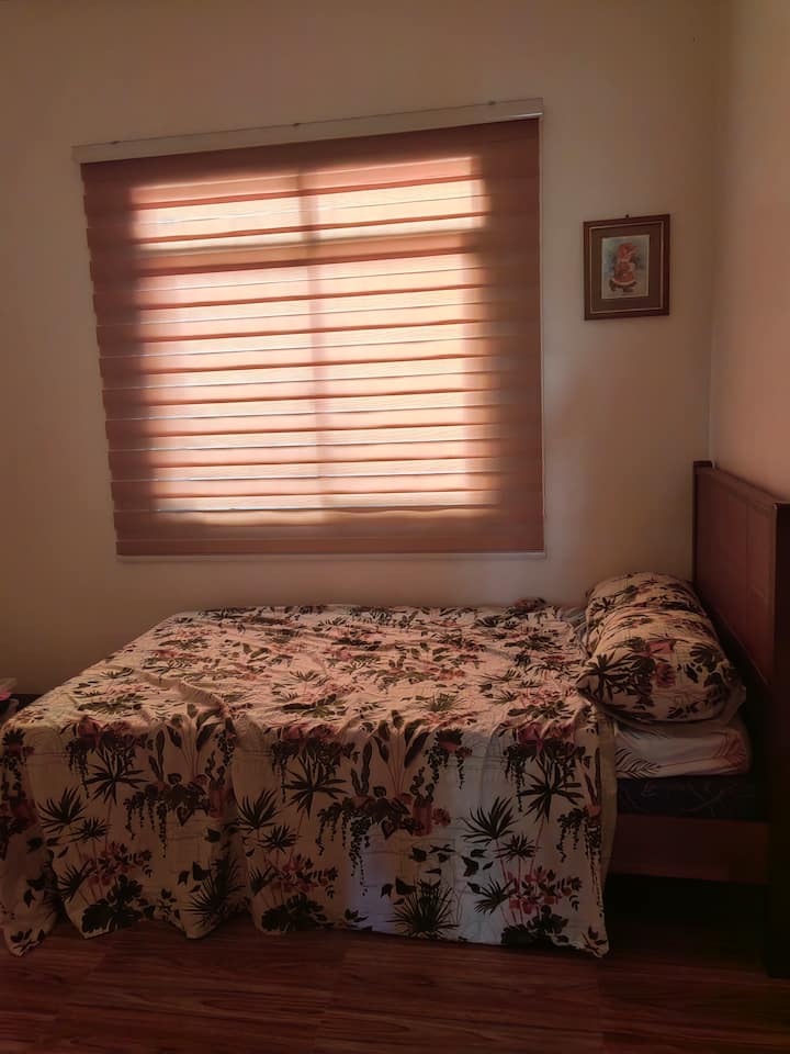 Home Sweet Home Experience - Taal