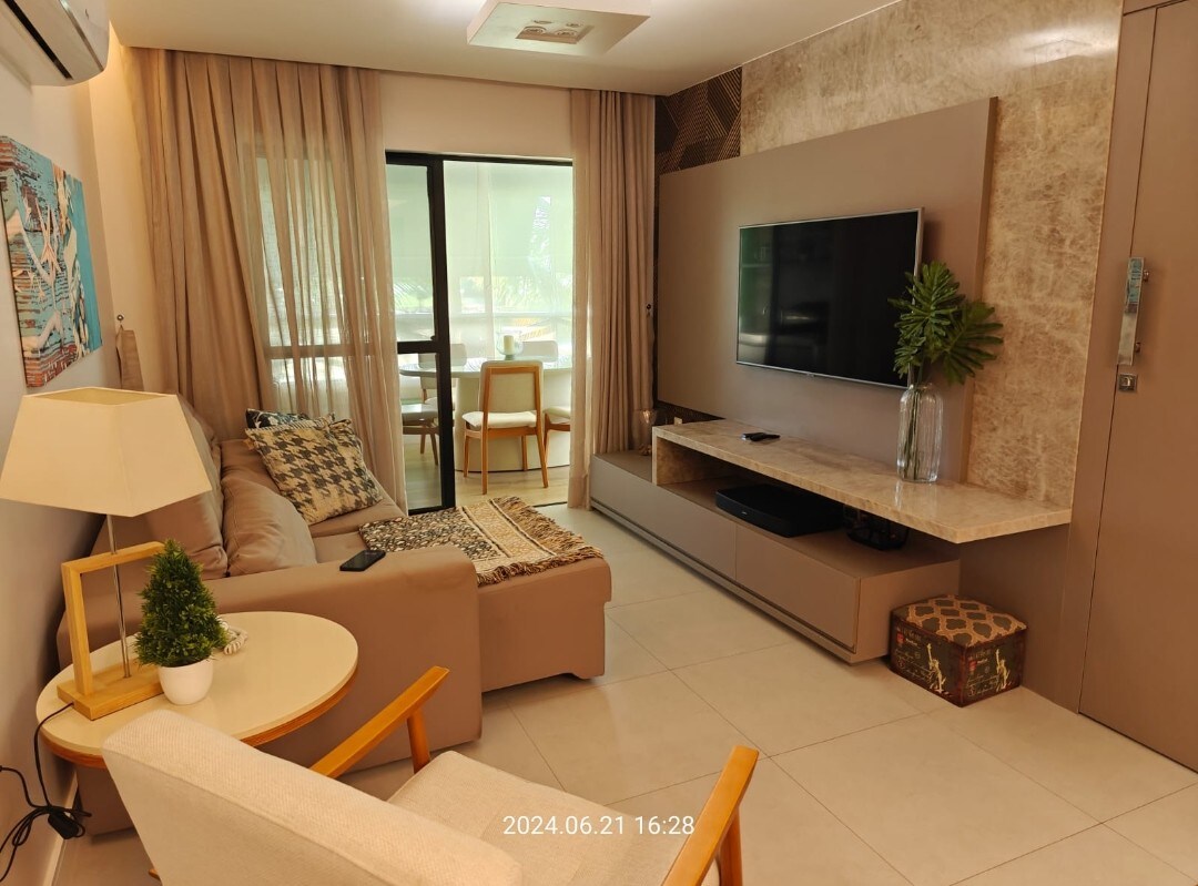 Top Airbnb: Charming Aquaville Ground Floor em Aquiraz