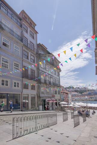 VC Heritage managed Airbnb listing 3