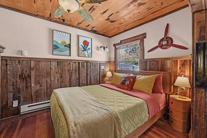 The Extraordinary Camino Hotel managed Airbnb listing 3