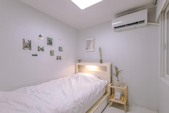 غرفة النوم 3