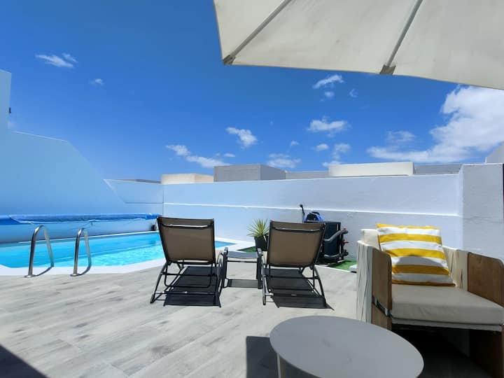 Goikiri, Playa Blanca - Playa Blanca