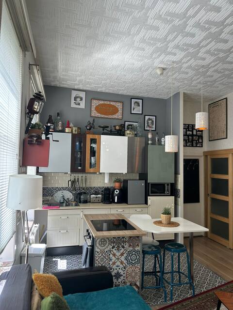The most exquisite stay in Brussels