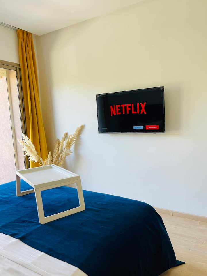 Chambre 1