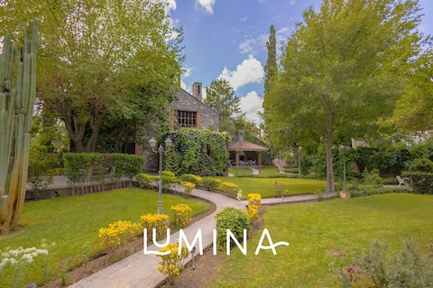 Casa Rincon by Lumina