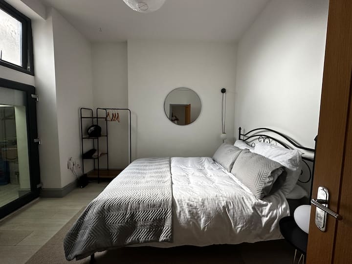 საძინებელი