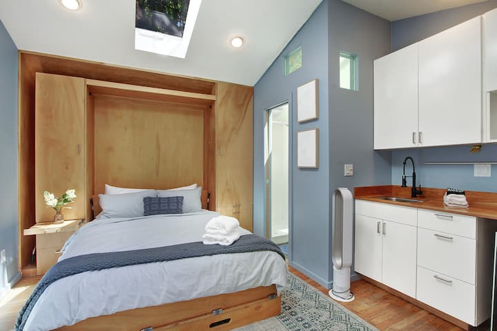 غرفة النوم 4