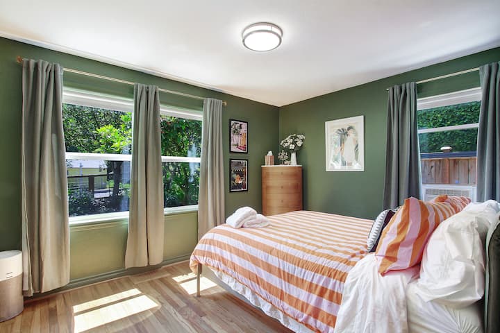 غرفة النوم 2