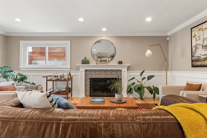 Spacious Westchester/PDR Home 5BR/4Bath Patio BBQ