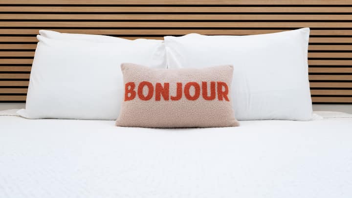 غرفة النوم 1