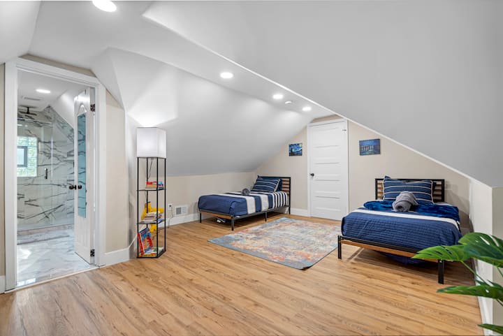 საძინებელი 3