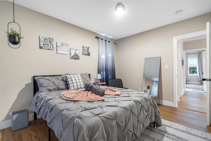 საძინებელი 2