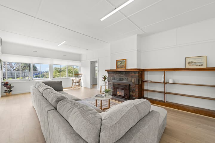 Cooinda Coastal Retreat