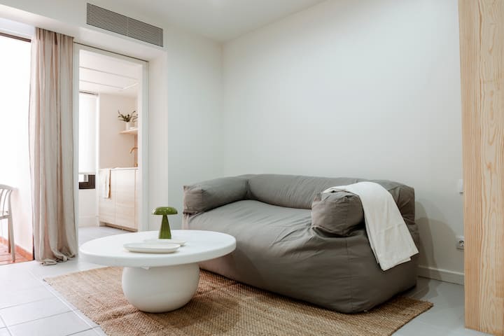 Acogedor Apartamento En Sotogrande - Sotogrande