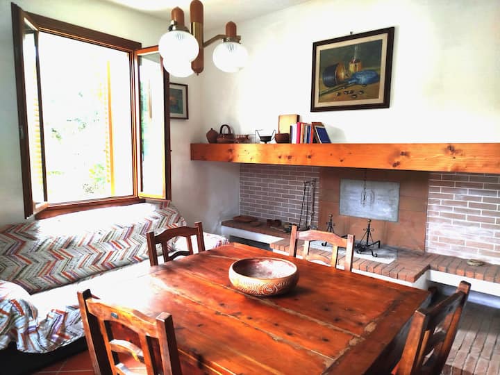 Casa Rustica In Toscana - Prato