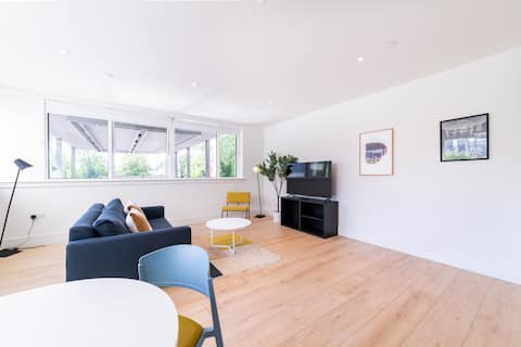 Cozy Studio Flat in Wembley Park 1