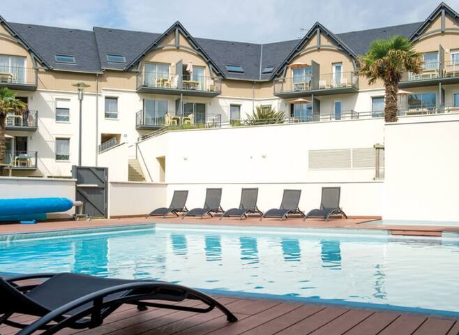 Ar Moor Conciergerie managed Airbnb listing 3