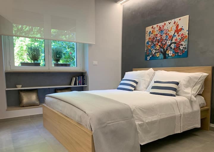 საძინებელი