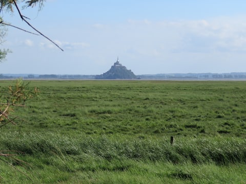 Gîte du Mont Gérard