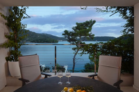 Duke & Piko apartmani 2