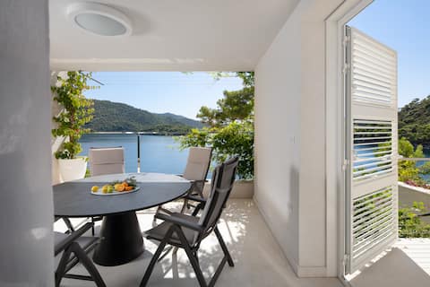 Duke & Piko apartmani 1