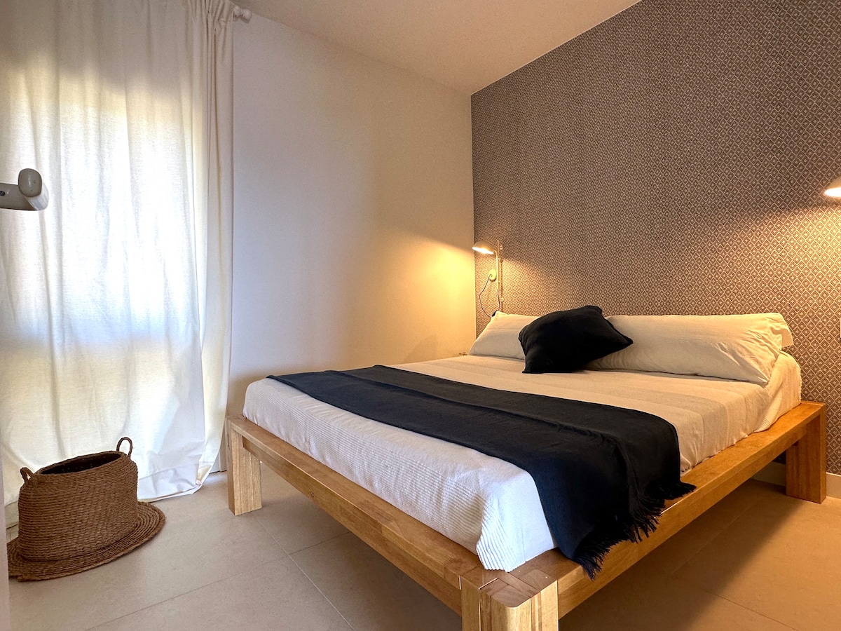 საძინებელი 1