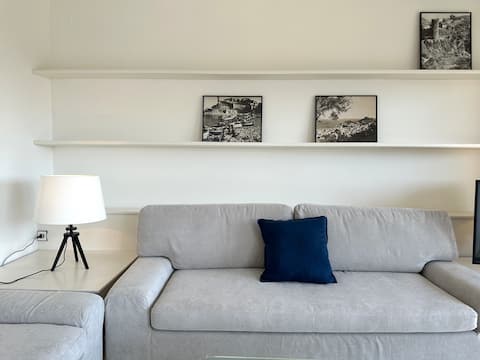 Top Airbnb: Apartment sea views Costa Brava 2 in Tossa De Mar