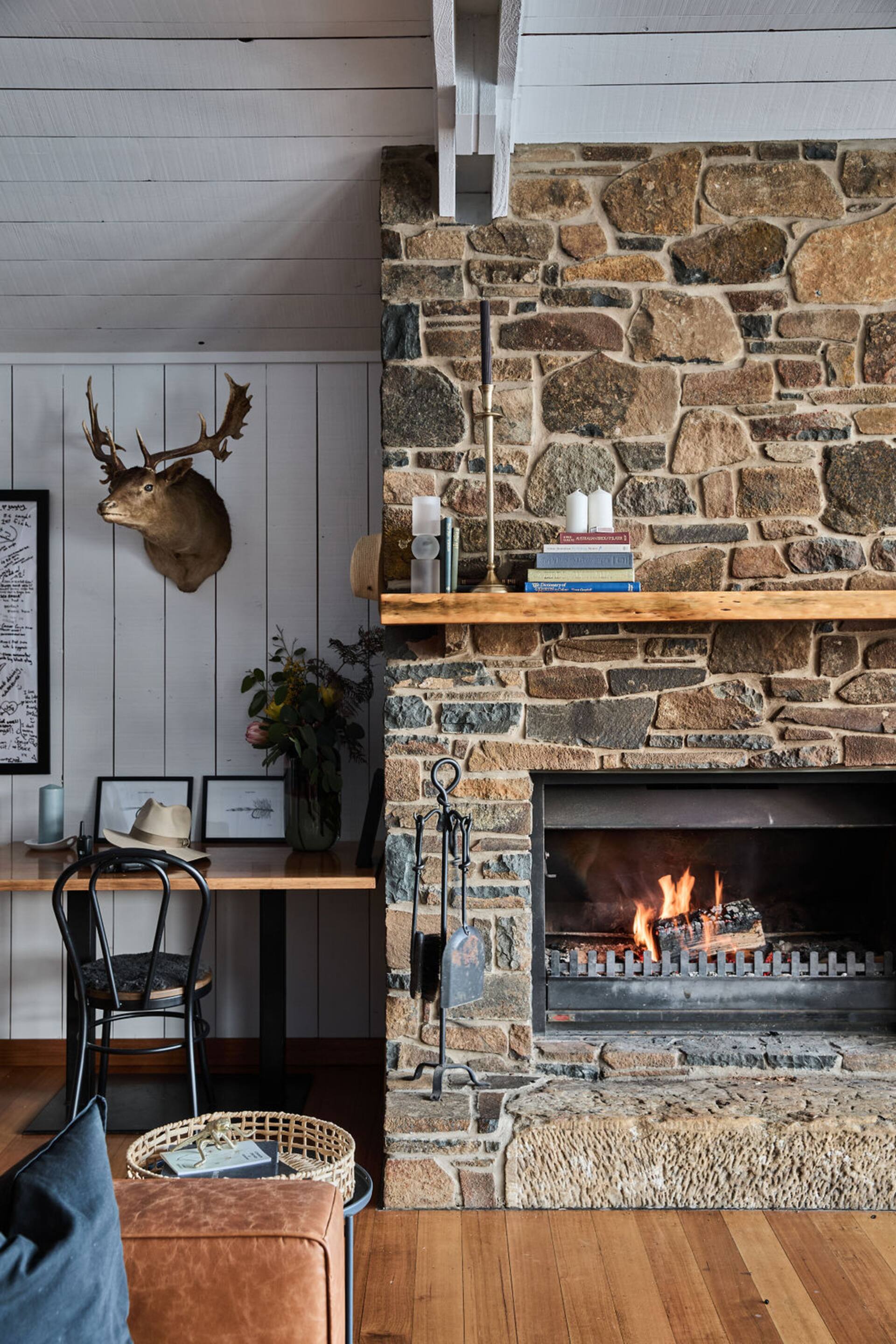 Currawong Lakes - The Lake House