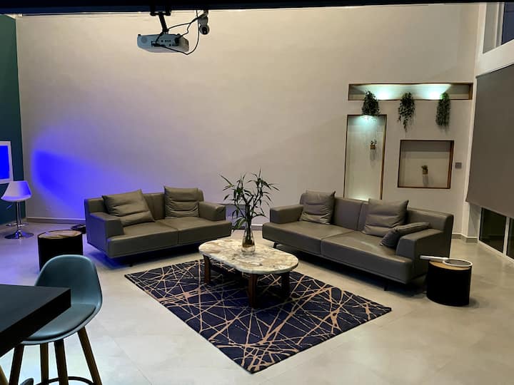 Villa Oasis Antananarivo Private Stay - Antananarivo