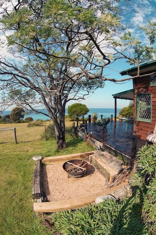 Private Ocean Sanctuary