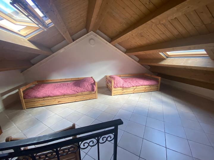 Habitación 2