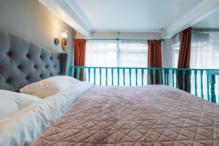 Спална соба