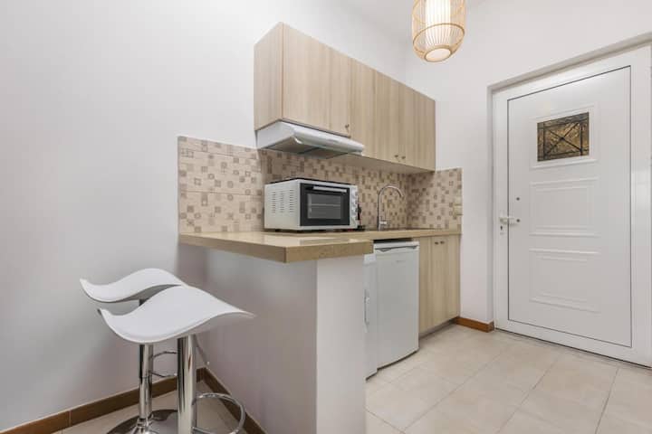P. Koklas Apartments I + Ii - Kalamaki