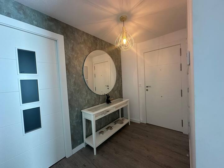 Apartamento Playa Granada Golf - Motril
