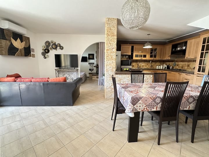 Inosim - Casa Vacanze Selargius - Cagliari